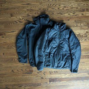 Mammut 3-in-1 Winter Jacket Size Medium